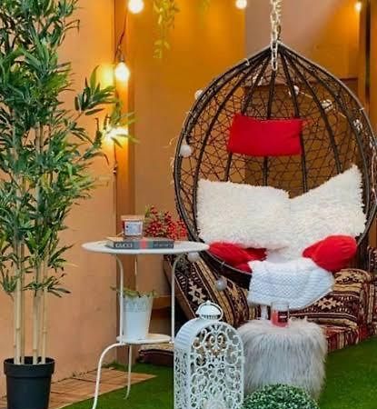 مبيت وإفطار The European House باتايا المظهر الخارجي الصورة