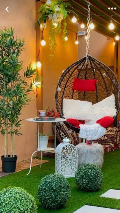 مبيت وإفطار The European House باتايا المظهر الخارجي الصورة